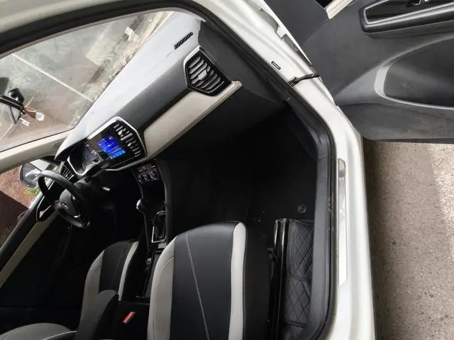 Jetta Jetta VS5 280TSI Automatic Enjoy Edition