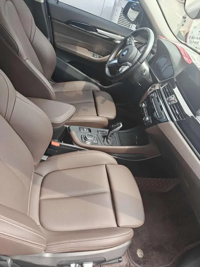 BMW BMW X1 xDrive25Li Exclusive type