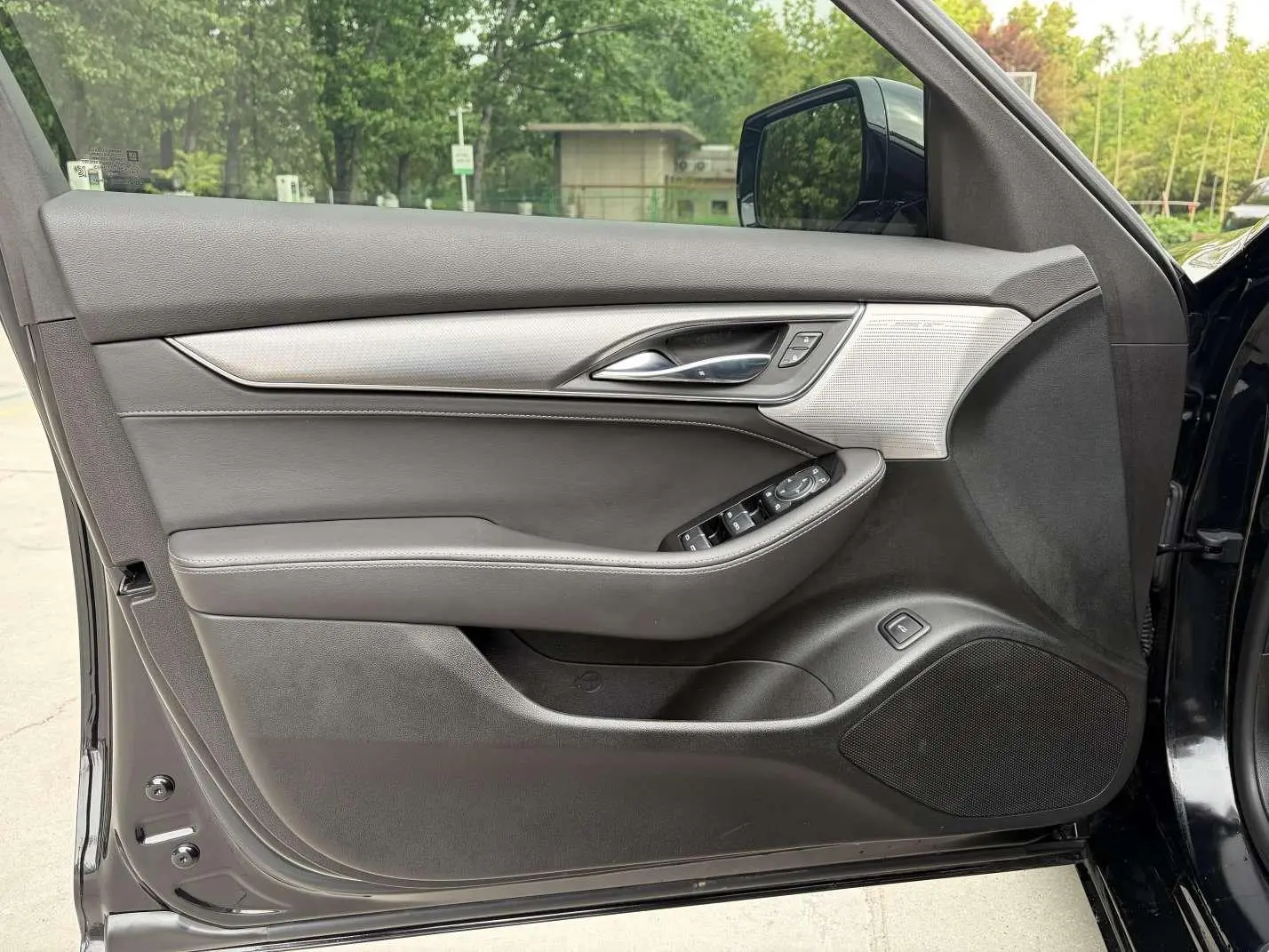 Cadillac Cadillac CT5 Facelift 28T luxury