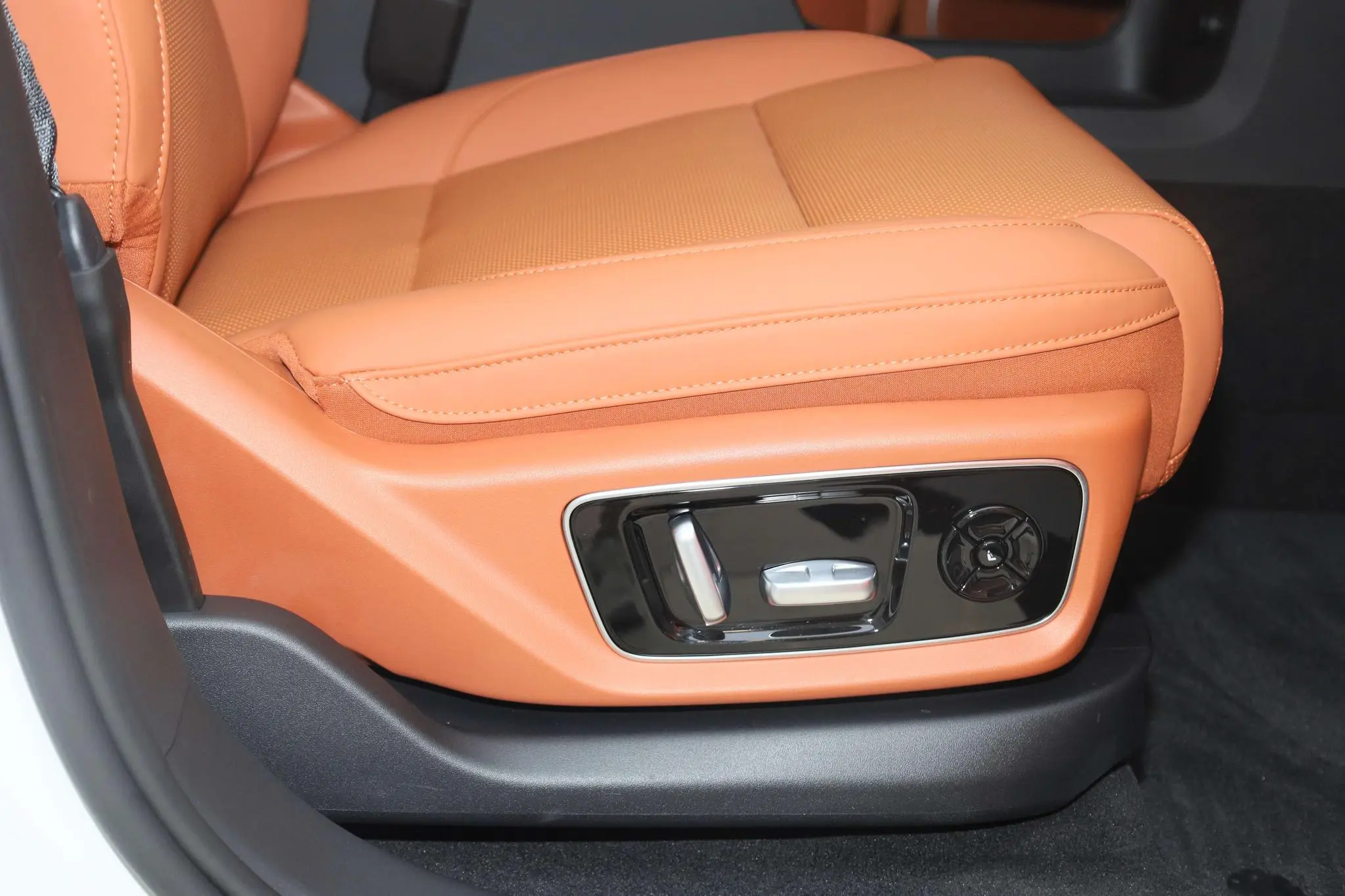 Li Auto Ideal L7 Ultra version