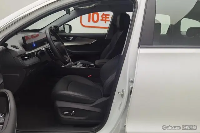 Chery Fulwin Tiggo 8 PLUS Kunpeng Edition 390TGDI DCT Pride Edition+