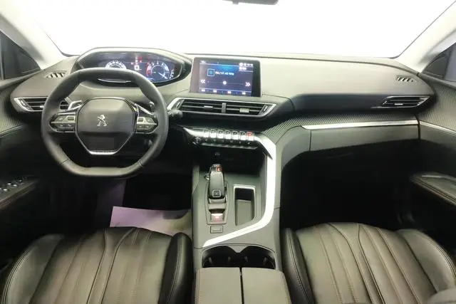 Peugeot Peugeot 4008 350THP Elite Edition