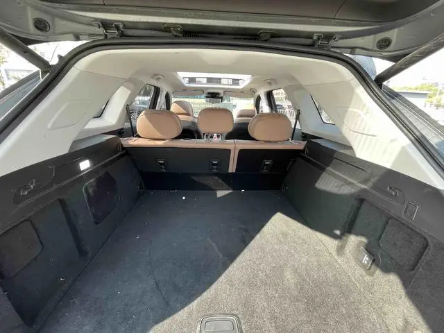 Chery Fulwin Tiggo 8L 2.0T Automatic Premium Edition