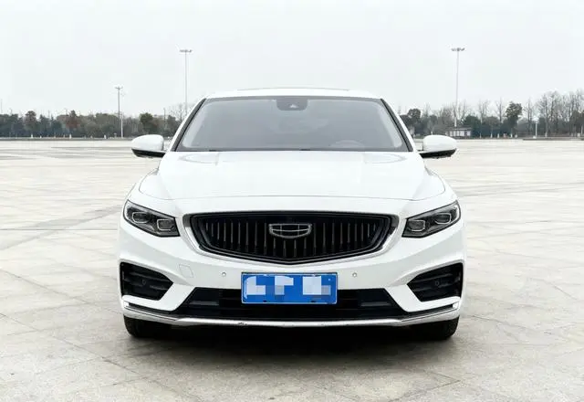 Geely Xingrui 2.0T Premium type