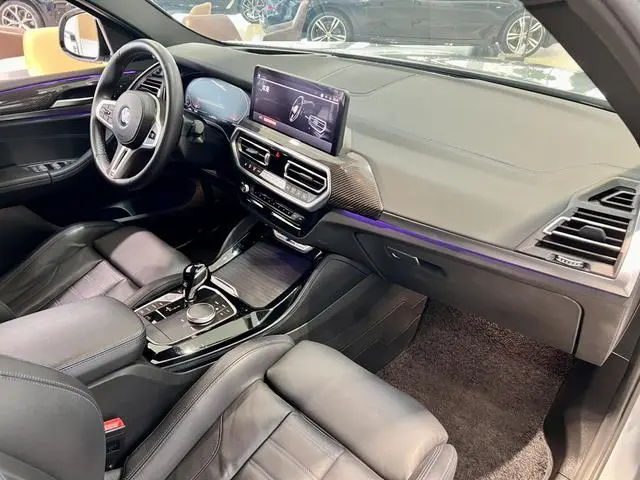 BMW BMW X4 M40i