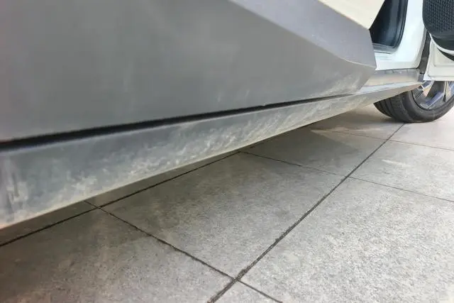 GAC Trumpchi GS3 Shadow Speed 270T Jinxiang Edition
