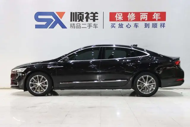 Buick Lacrosse 652T luxury