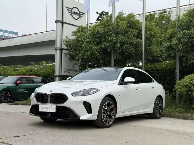 BMW BMW 2 Series 225L M sports suit
