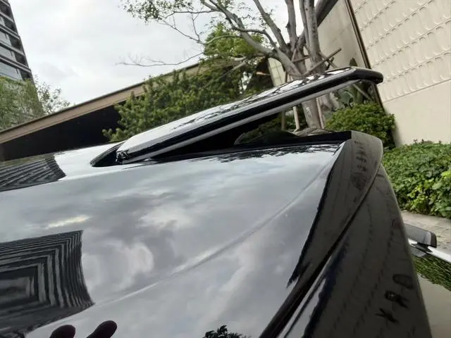 Porsche Cayenne E-Hybrid Cayenne E-Hybrid 2.0T