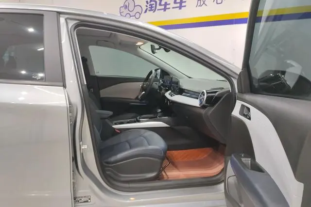 Chevrolet Cruze 1.5L Dual Clutch Enjoy Edition