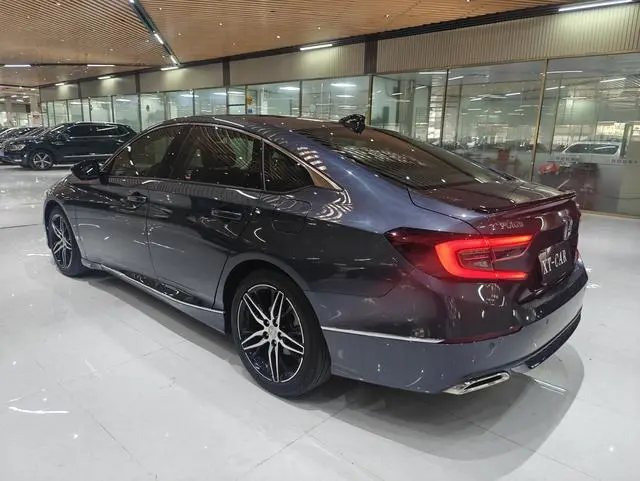 Honda Accord 260TURBO Magic Night*Premium Edition
