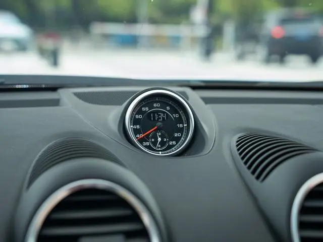 Porsche Porsche 718 Cayman 2.0T
