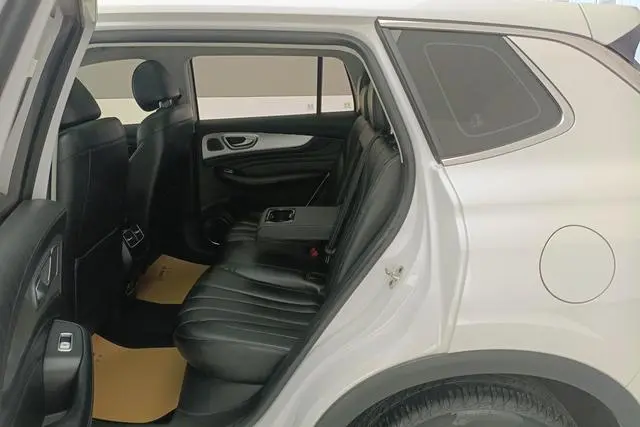 Roewe Roewe RX5 MAX Supreme series 300TGI automatic Smart Cockpit version