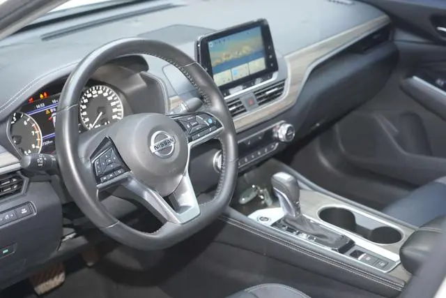 Nissan Teana 2.0 L XL Upper AD1 Smart Line Pilot Edition