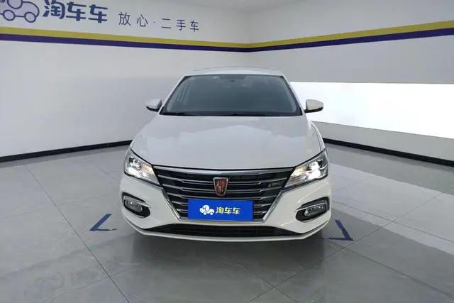 Roewe Roewe i5 1.5L manual 4G Interconnection Linghao Edition