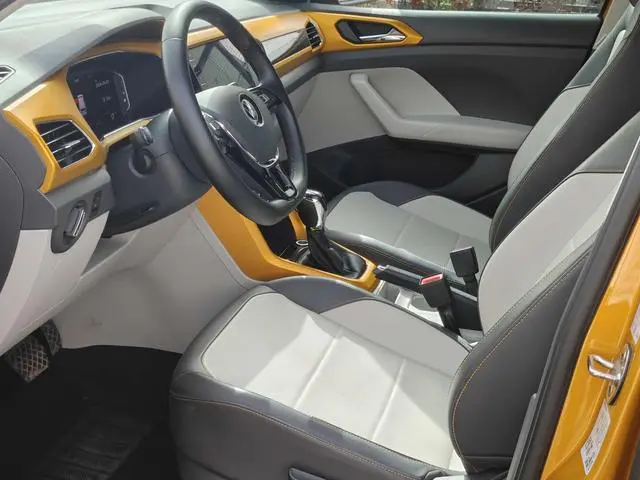 Volkswagen Tu Kai 280TSI DSG Comfort Edition
