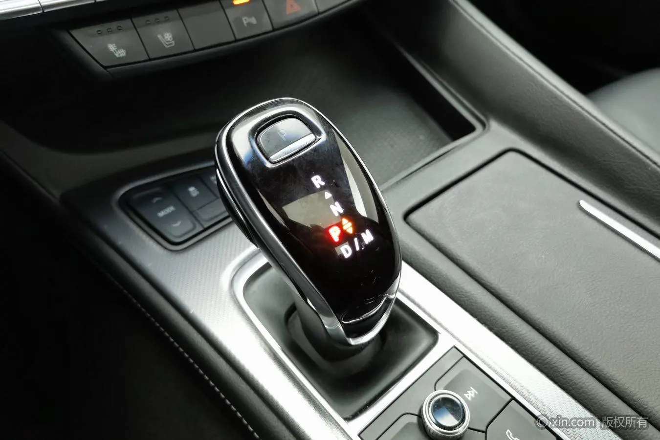 Cadillac Cadillac CT5 28T Luxury Standard Edition