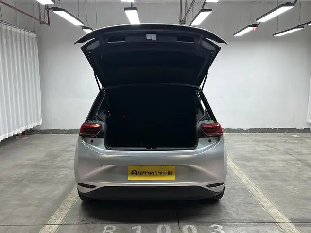 Volkswagen Volkswagen ID.3 PRO Extreme Wisdom Edition
