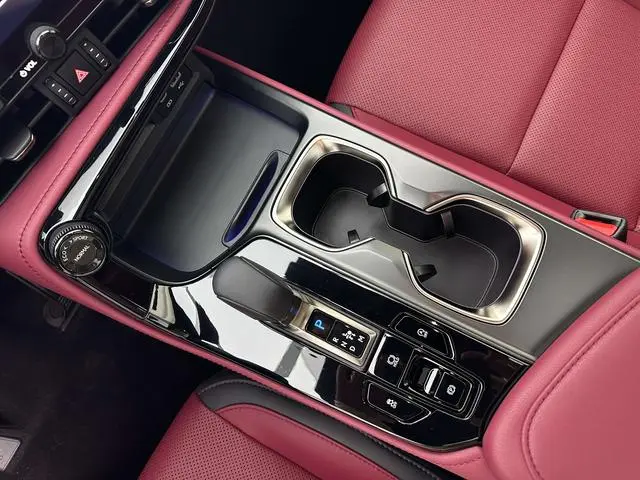 Lexus Lexus NX 260 Front Drive 10th Anniversary Special Limited Edition