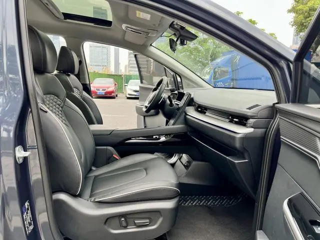 Hyundai Kustu 380TGDi Zhiai Ultimate Edition TOP Premium