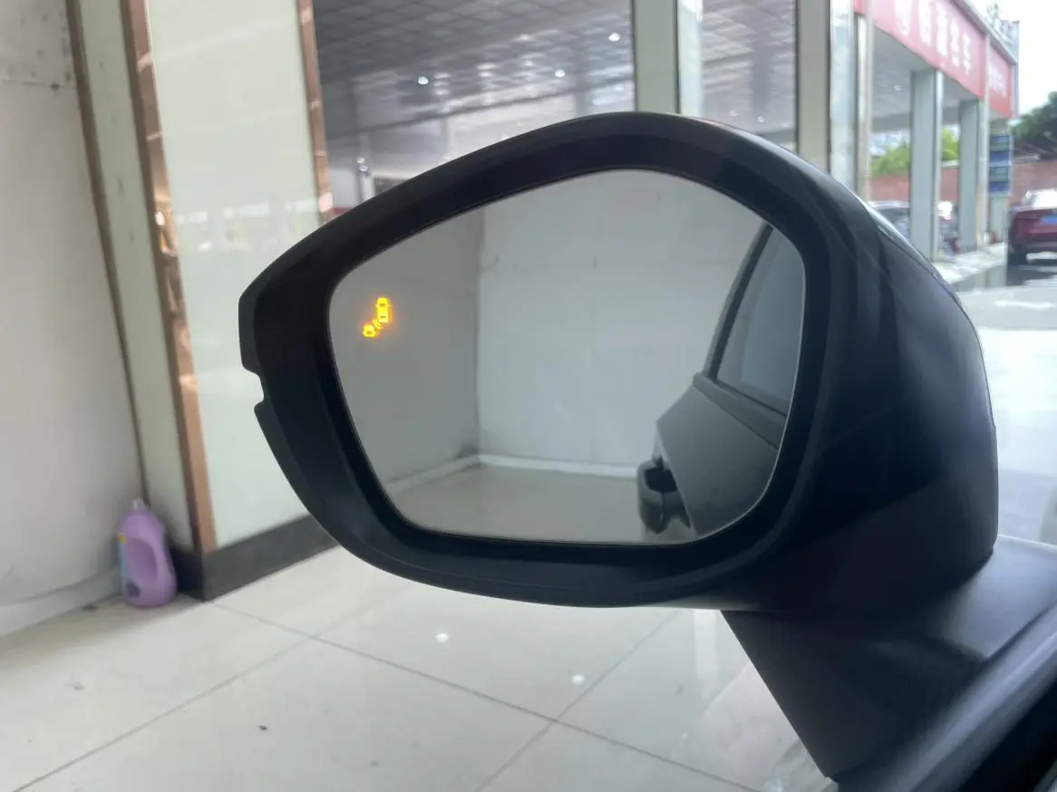 Honda Style 240TURBO CVT Technology Edition