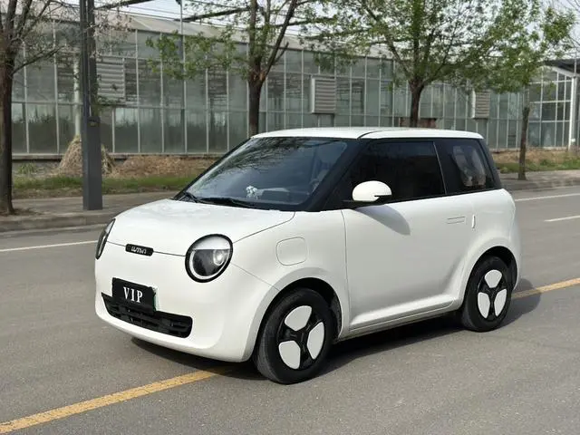 Changan Qiyuan Changan Lumin 301KM honey sweet