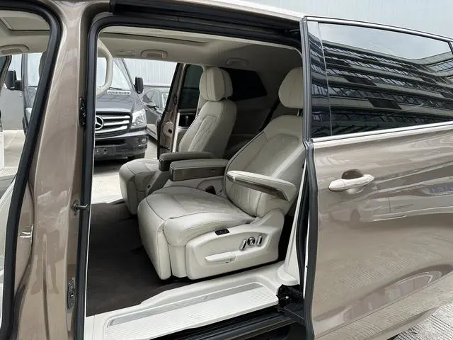 Volkswagen Weiran 380TSI Premium Edition