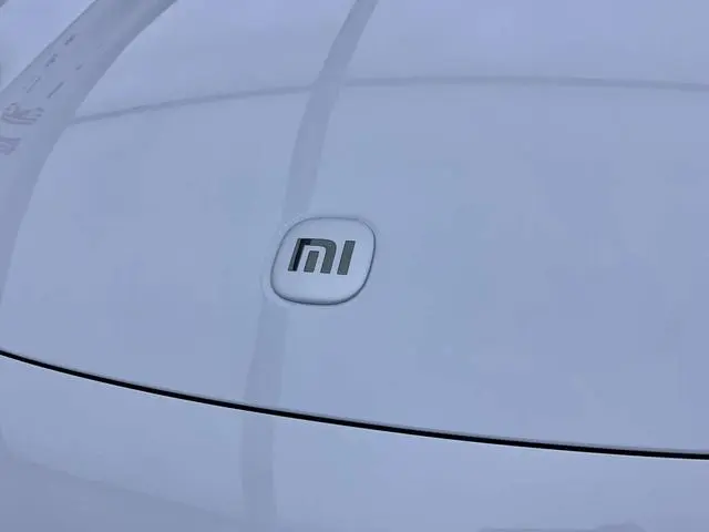 Xiaomi Xiaomi SU7 Rear drive, long battery life, Pro version