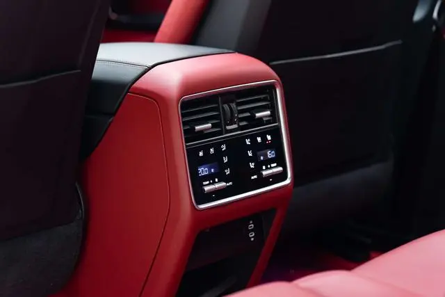 Porsche Cayenne E-Hybrid Cayenne E-Hybrid 2.0T
