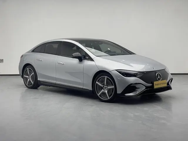 Mercedes-Benz Mercedes-Benz EQE EQE 350 Advanced Special Edition
