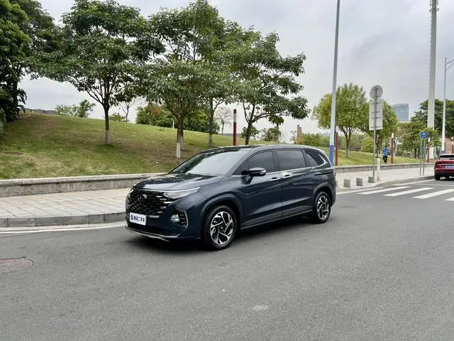 Hyundai Kustu 380TGDi Zhiai Ultimate Edition TOP Premium