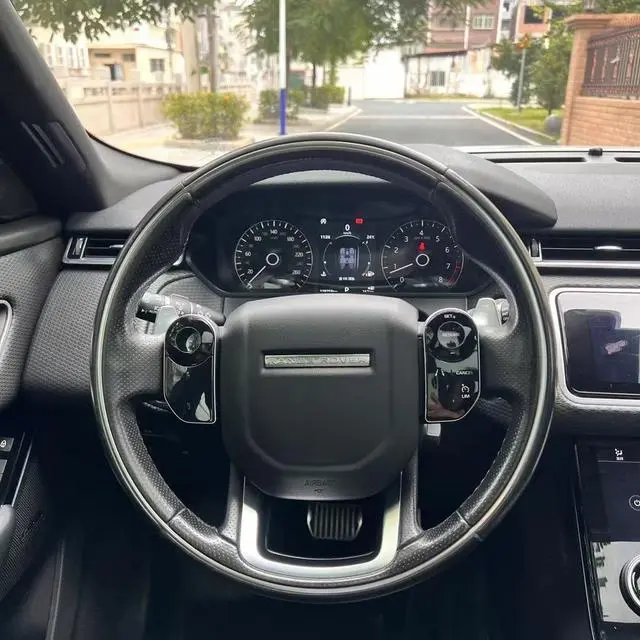 Land Rover Range Rover Star Pulse P340 R-DYNAMIC S