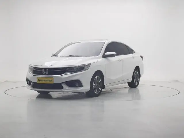 Honda Enjoy domain 180Turbo CVT Enjoy Edition Country VI