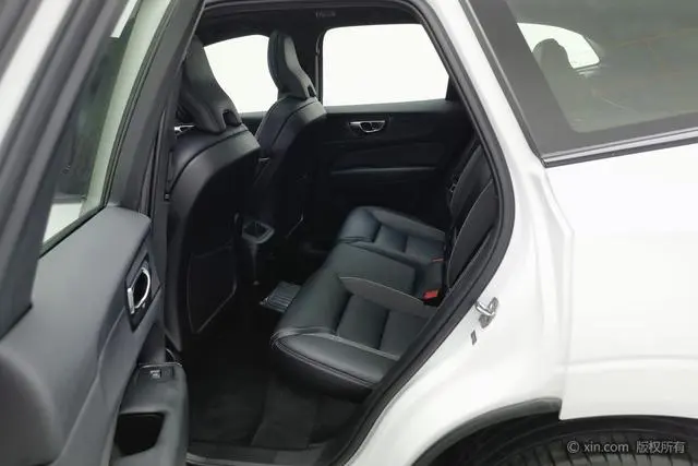 Volvo Volvo XC60 PHEV T8 E-drive hybrid Zhiyuan Sports Edition