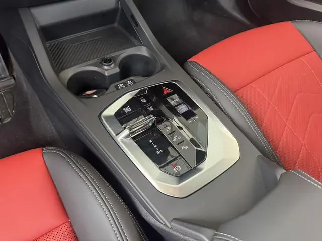 BMW BMW 2 Series 225L M Sports Yao Ye Suit