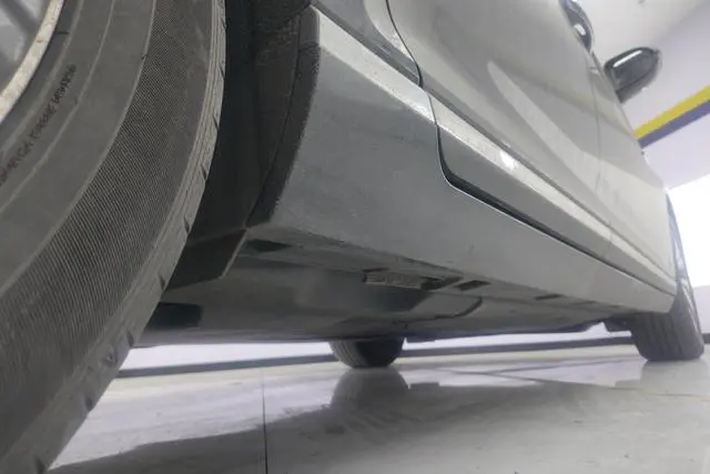 Volkswagen Magotan GTE Luxury