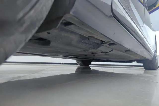 Volkswagen Magotan GTE Luxury