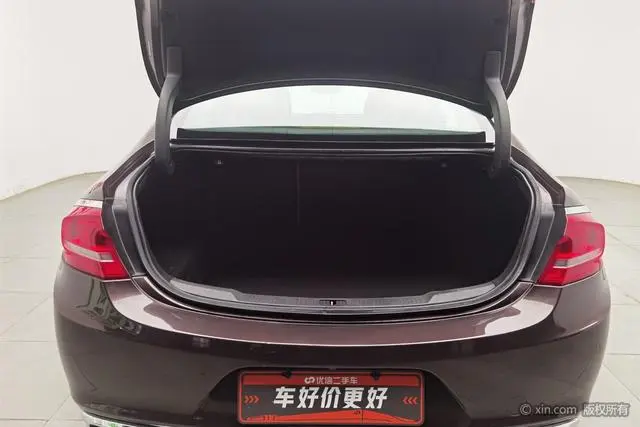 Buick Lacrosse 20T luxury