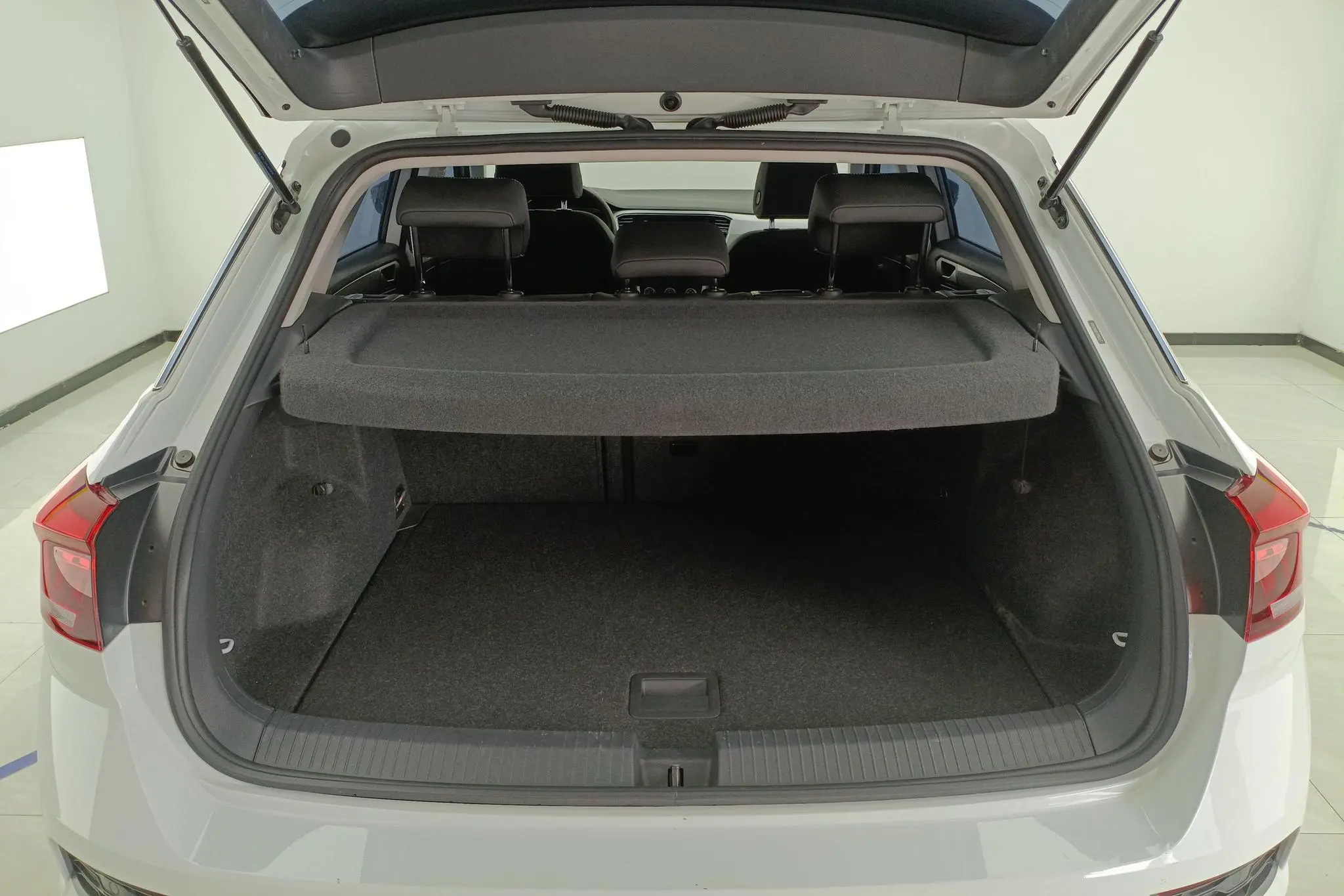 Volkswagen Exploring songs 280TSI DSG two-wheel drive Elite PLUS