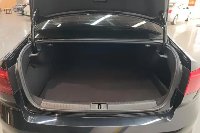 Volkswagen Magotan GTE Luxury