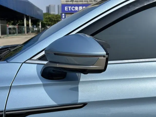 Chery Fengyun Fengyun A8 Voyage Edition 127 Luxury