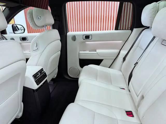 Li Auto Ideal L7 Ultra version