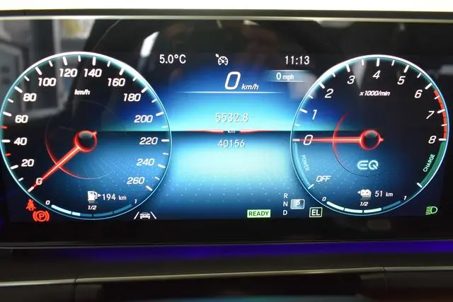 Mercedes-Benz Mercedes-Benz GLE PHEV Facelift GLE 350e 4MATIC