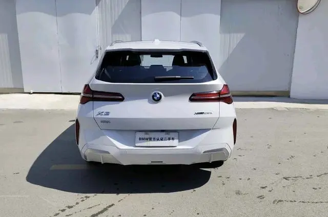 BMW BMW X3 xDrive25L Luxury Set