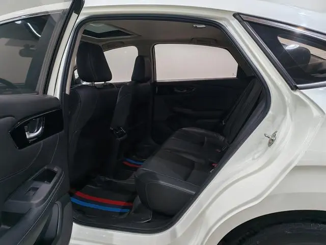 Honda Enjoy domain 180Turbo CVT Enjoy Edition Country VI