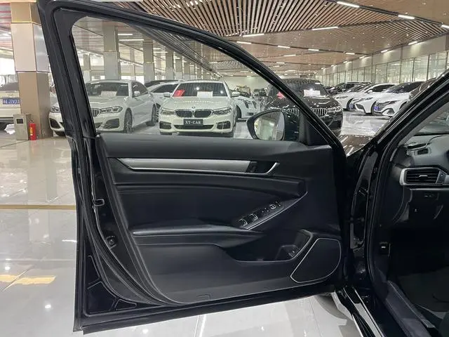 Honda Accord 260TURBO Elite Edition Country VI