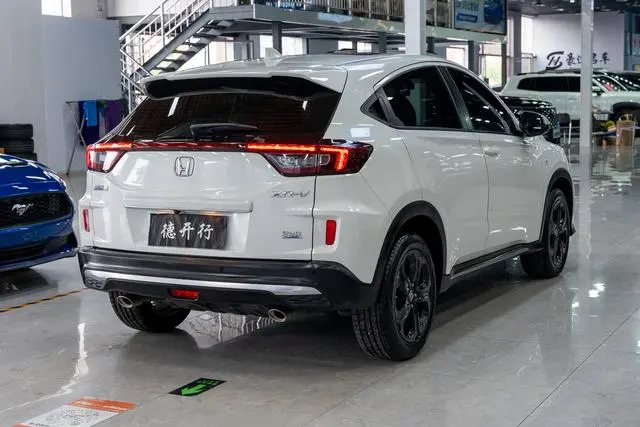 Honda Honda XR-V 220TURBO CVT Comfort Edition