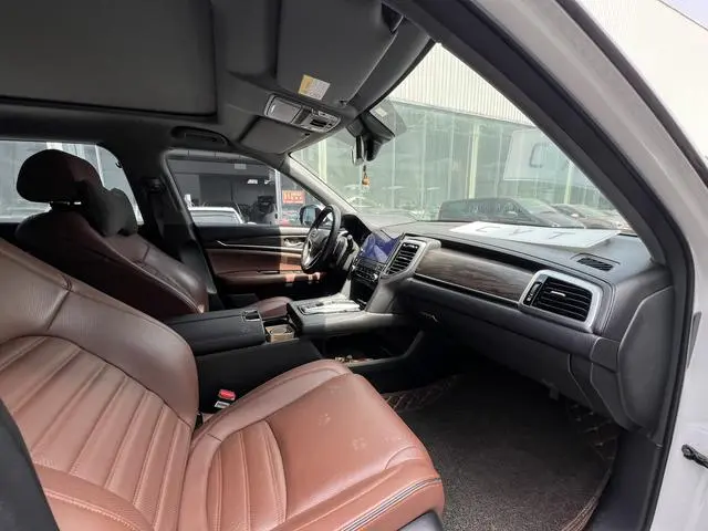 Honda Honda UR-V 370TURBO four-wheel drive Exclusive Edition Country V