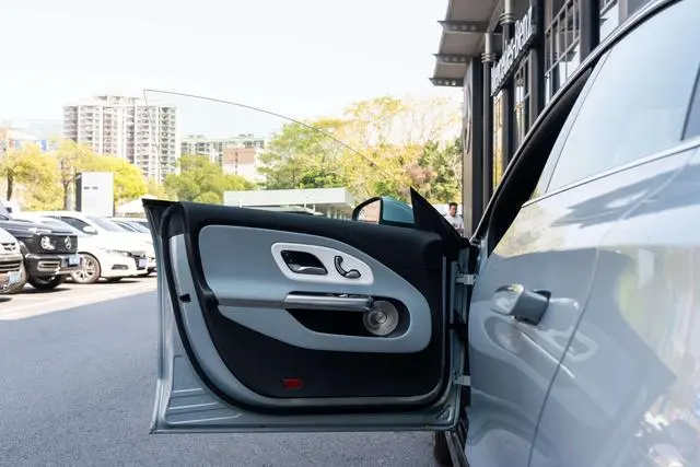 Mercedes-Benz Mercedes-Benz CLA EV CLA 300 L ultra-long battery life version