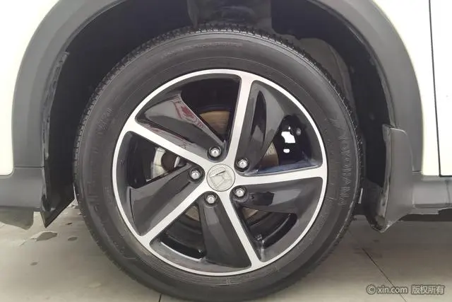 Honda Binzhi 1.5L CVT Pioneer Edition